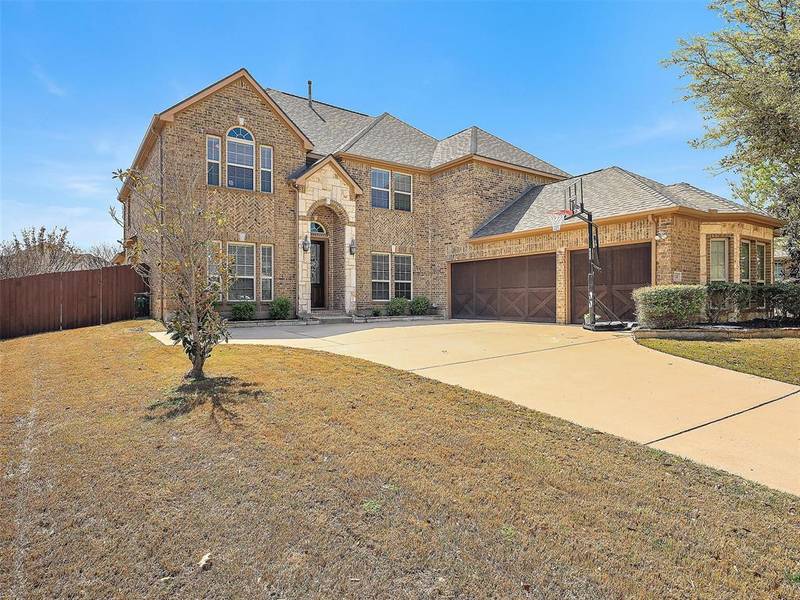 2310 Palo Duro Drive, Prosper, TX 75078