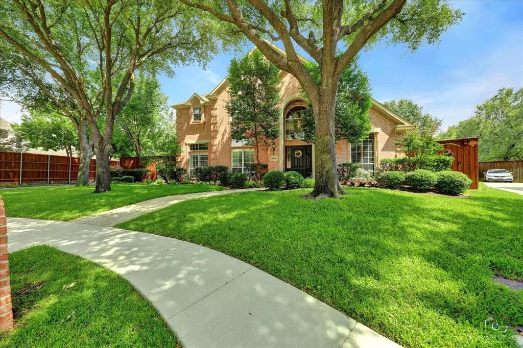 Plano, TX 75093,4568 Daffodil Trail