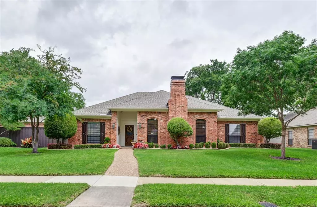 Plano, TX 75093,4133 Kirkwall Street