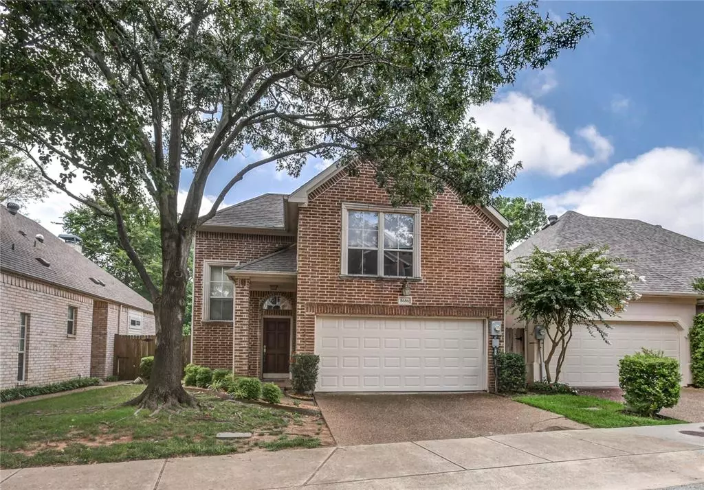 Dallas, TX 75243,8686 Coppertowne Lane