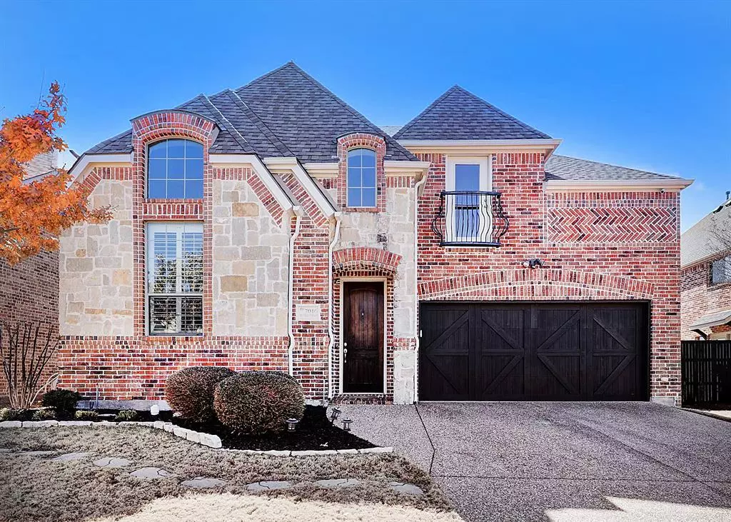 Plano, TX 75024,7016 Redstone Lane