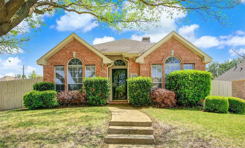 Plano, TX 75024,4700 Ridgedale Drive