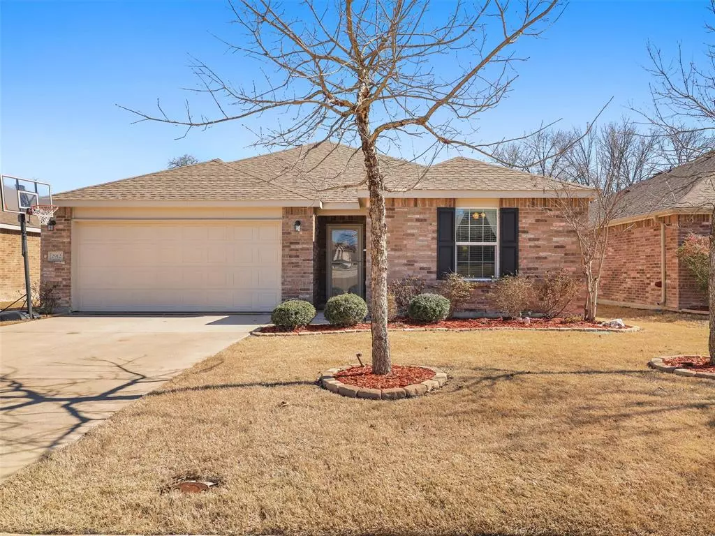 Melissa, TX 75454,2912 Whispering Pine Boulevard