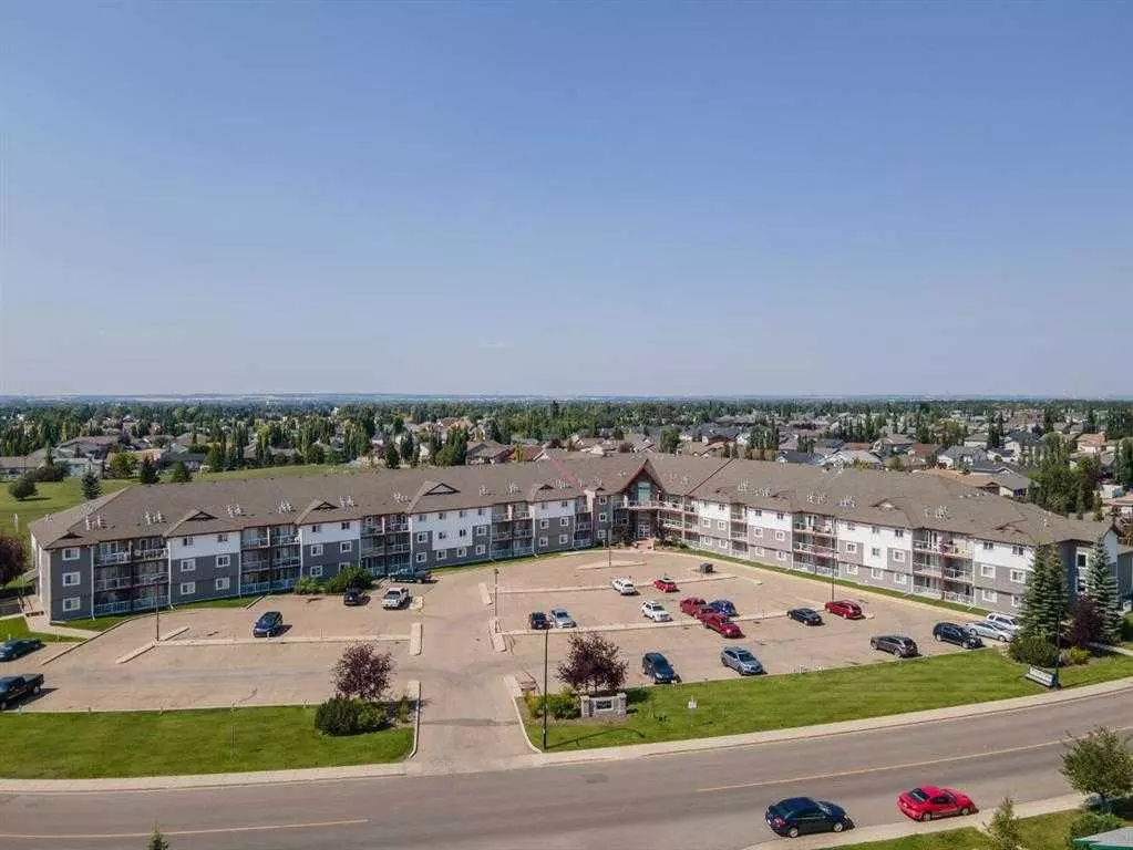 Red Deer, AB T4R3G5,260 Duston ST #231