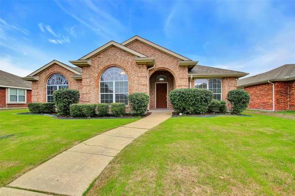 1522 Pebblestone Court, Allen, TX 75002