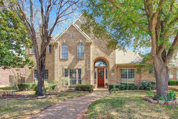 3406 Mapleleaf Lane, Richardson, TX 75082