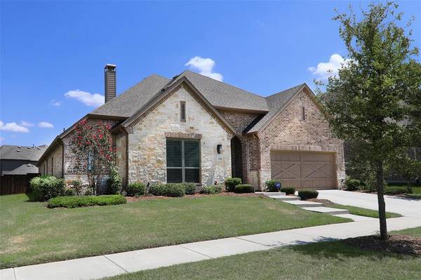 4320 Autumn Sage Drive, Prosper, TX 75078