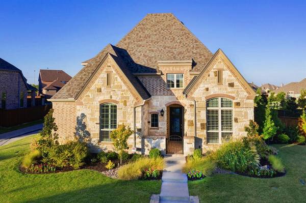 12015 Antler Drive, Frisco, TX 75035