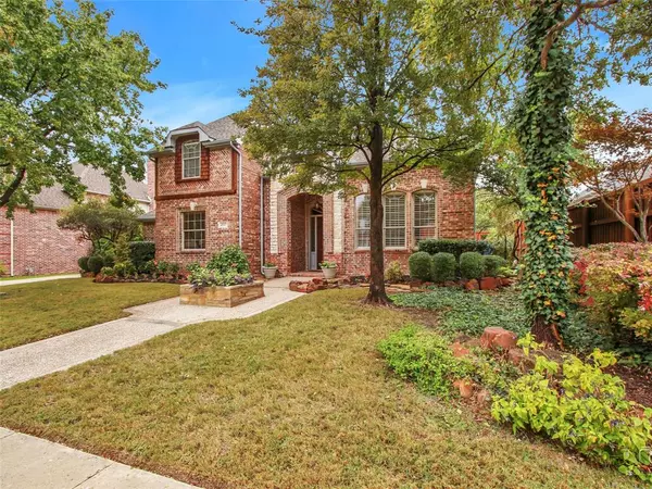 4517 Daffodil Trail, Plano, TX 75093