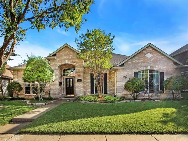 11117 Knoxville Lane, Frisco, TX 75035