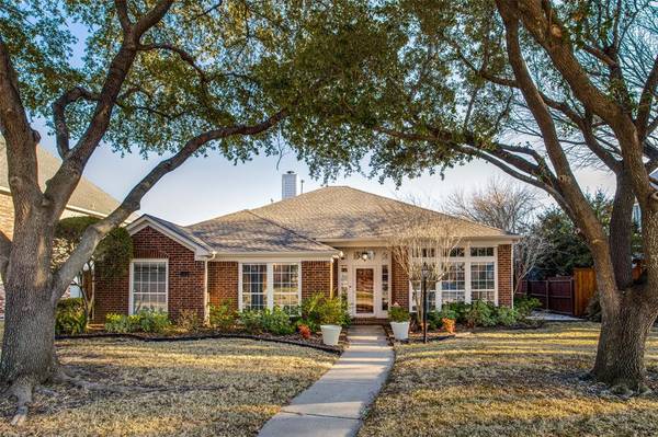 4424 Taylor Lane, Richardson, TX 75082