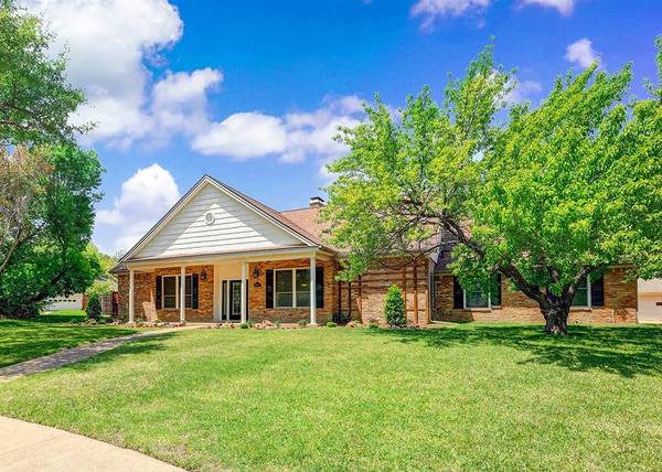 2809 Boone Court, Plano, TX 75023