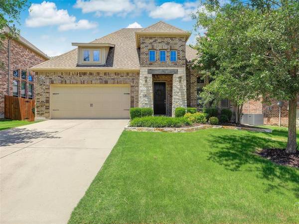 3513 Harvest Ridge Drive, Plano, TX 75074