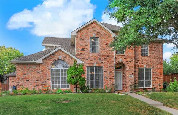 2050 Westwood Court, Frisco, TX 75033