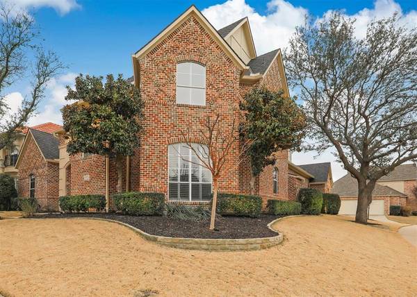 5104 Autumn Ridge Trail, Plano, TX 75093