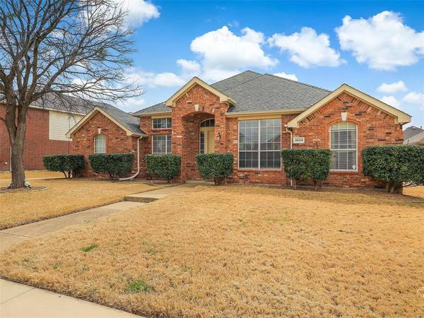 3604 Brewster Drive,  Plano,  TX 75025