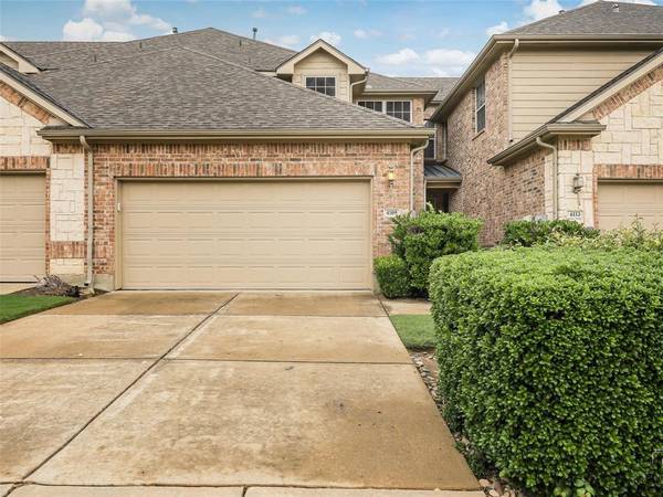 4109 Egret Lane, Carrollton, TX 75007