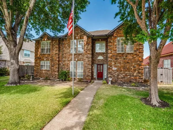 Plano, TX 75023,5300 Coachman Court