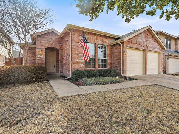 305 Fairland Drive, Wylie, TX 75098