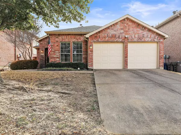 Wylie, TX 75098,305 Fairland Drive