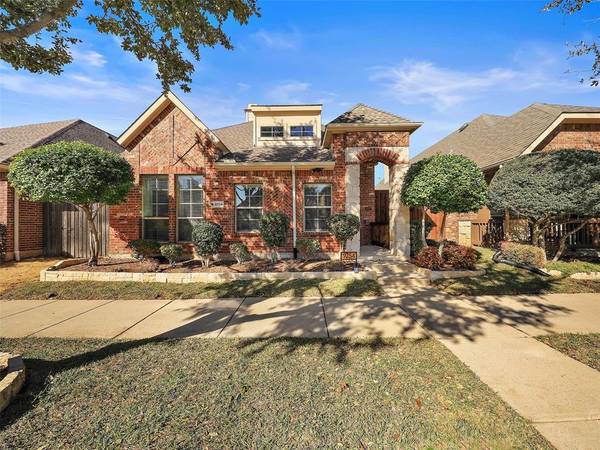 9754 Boyton Canyon Road, Frisco, TX 75035