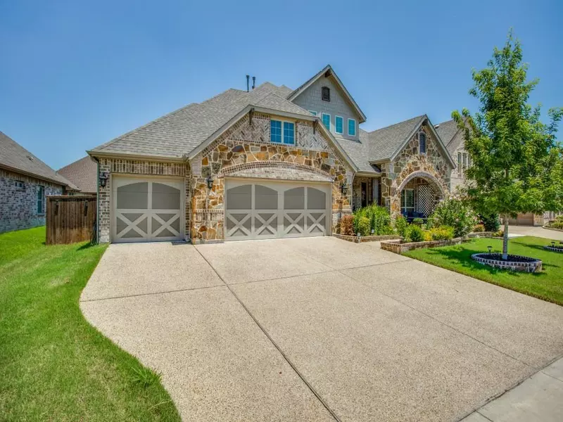 3012 Martha Drive, Wylie, TX 75098