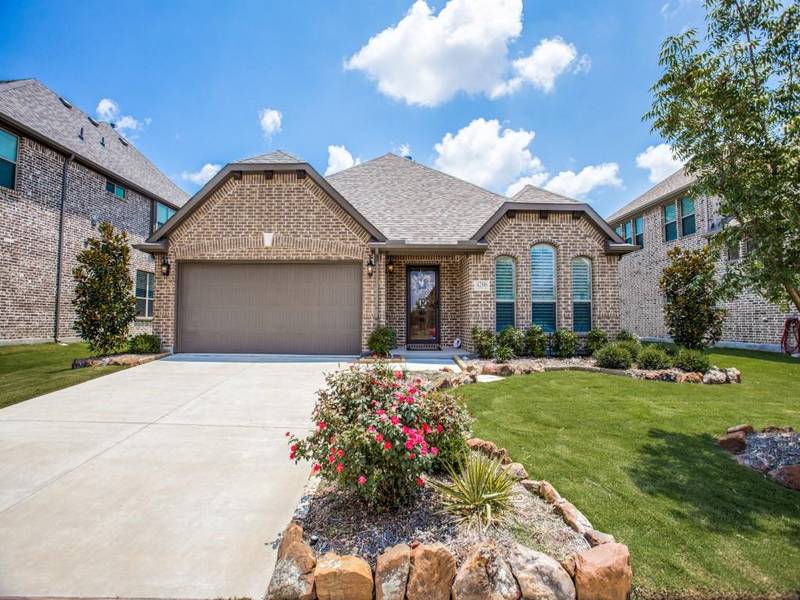 4206 Pecan Lane, Melissa, TX 75454