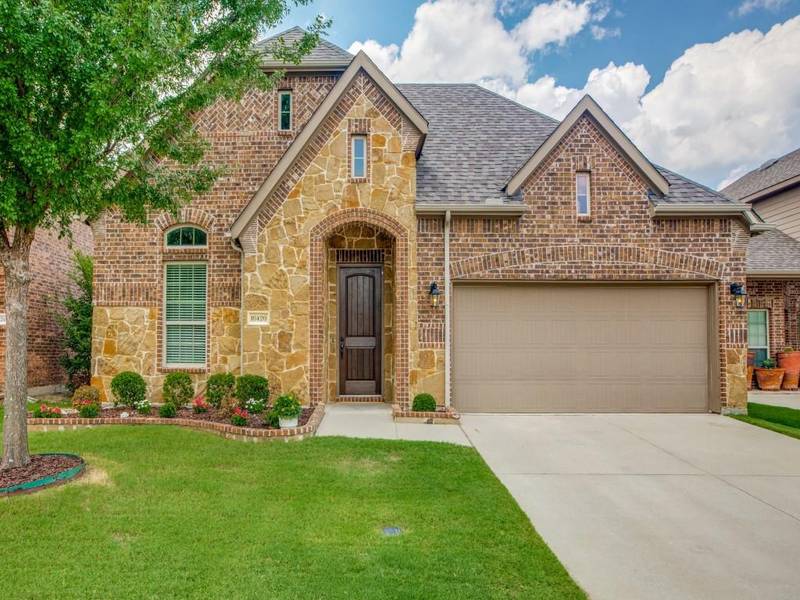 10420 Old Eagle River Lane, Mckinney, TX 75072