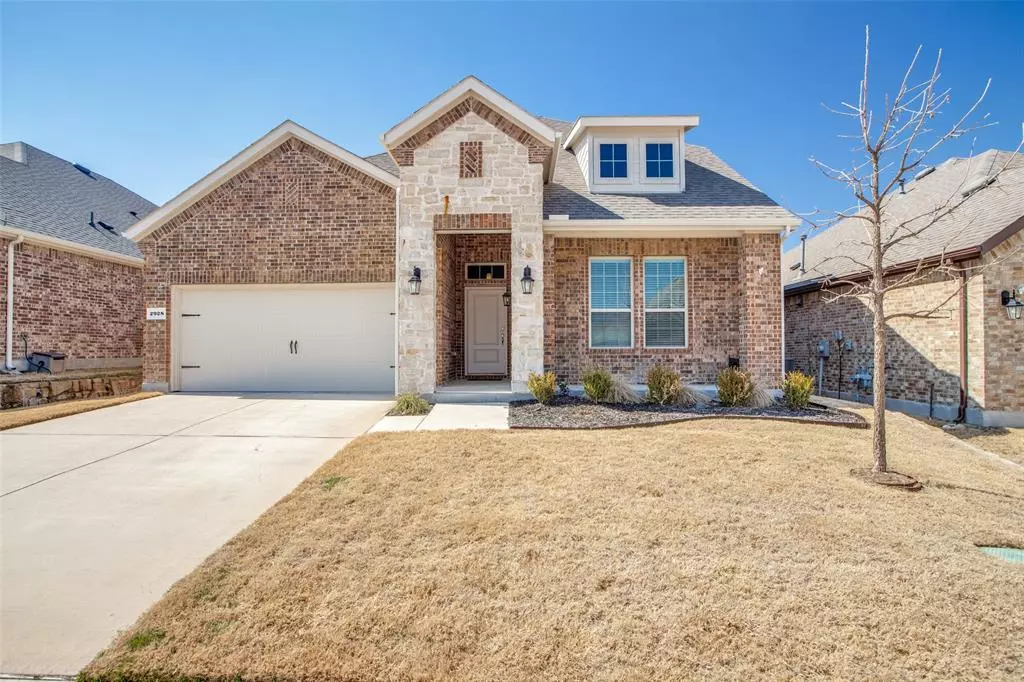 Celina, TX 75009,2928 Open Range Drive