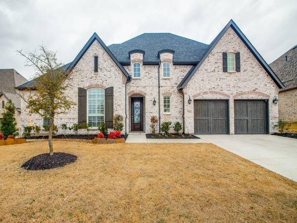 751 Country Brook Lane, Prosper, TX 75078