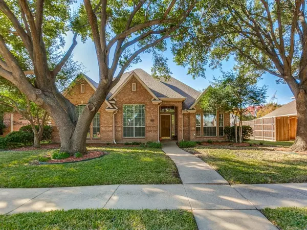 6405 Meadowview Court, Plano, TX 75024