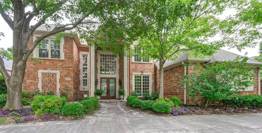 5104 Forest Grove Lane, Plano, TX 75093