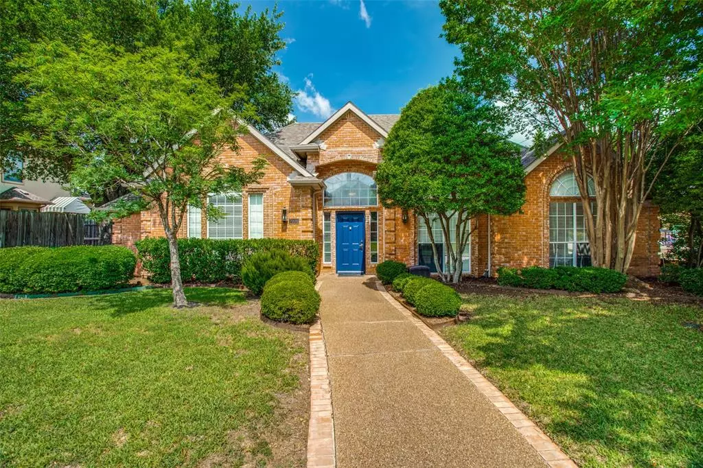 Plano, TX 75025,7000 Barbican Drive