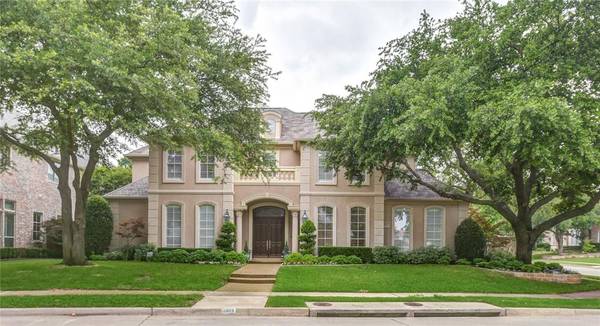 2613 Lawton Lane, Plano, TX 75093