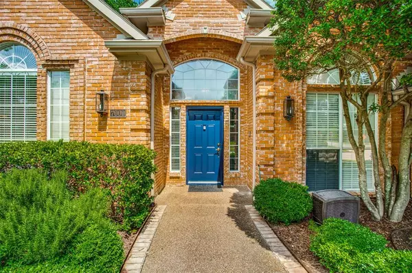 Plano, TX 75025,7000 Barbican Drive