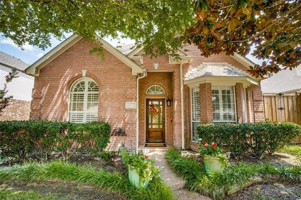 3121 Ridge Hollow Drive, Plano, TX 75023