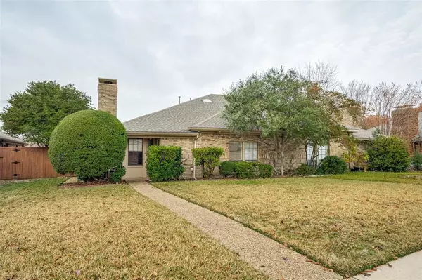 1709 Nest Place, Plano, TX 75093