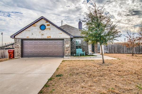 1601 Meadowlark Lane, Royse City, TX 75189