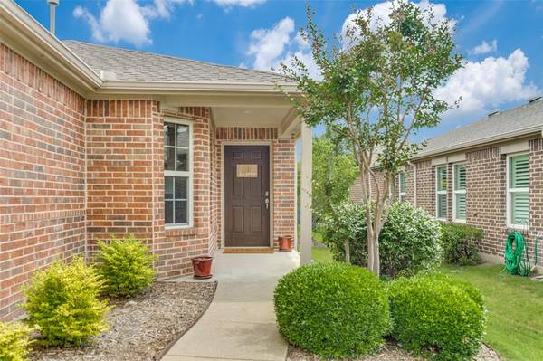 2495 Honeybee Lane, Frisco, TX 75036