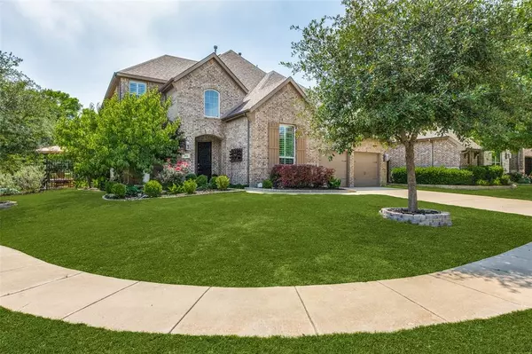 301 Longhorn Drive, Mckinney, TX 75071