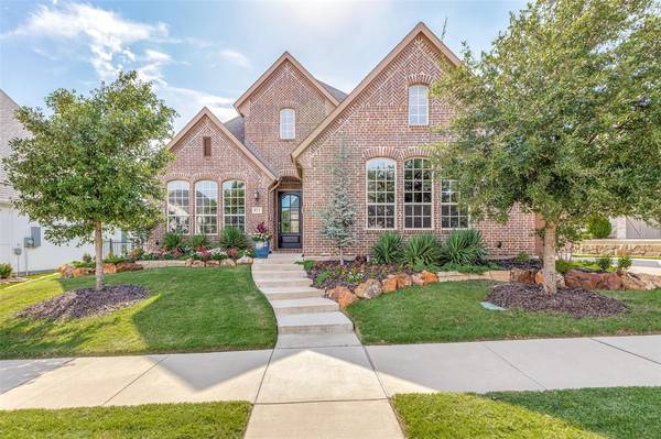 821 Biltmore Lane, Prosper, TX 75078