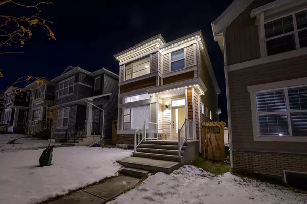 Calgary, AB T3P 1S6,28 Ambleside CRES NW