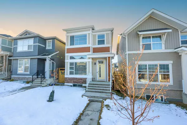 Calgary, AB T3P 1S6,28 Ambleside CRES NW