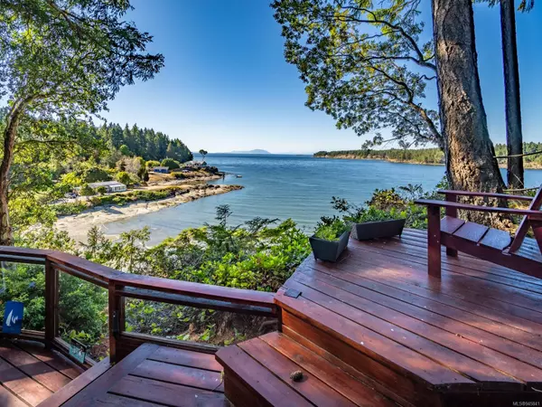 Gabriola Island, BC V0R 1X2,867 Sharie Rd