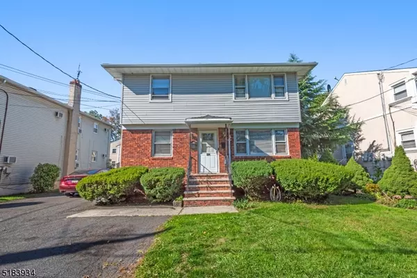 224 N 16Th St, Kenilworth Boro, NJ 07033