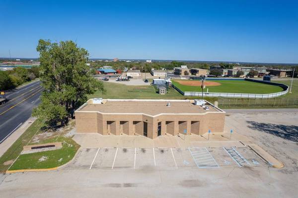 2202 Highway 377 S, Brownwood, TX 76801