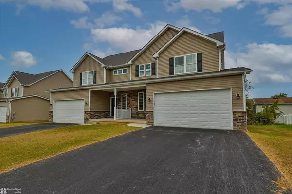 437 Toboggan Trail, Forks Twp, PA 18040