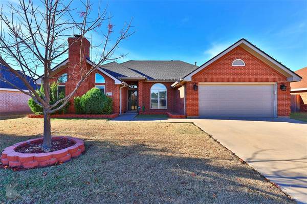 2409 Township Court, Abilene, TX 79601