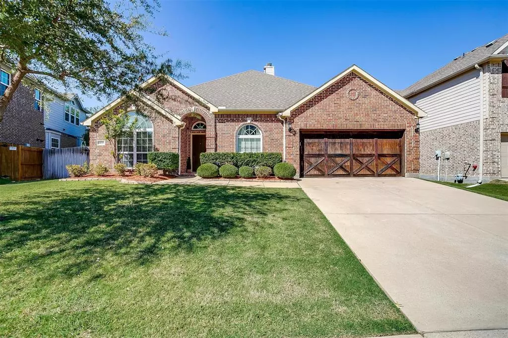 Fort Worth, TX 76123,6025 Lacebark Elm Drive