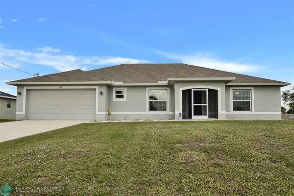 509 NW 20th St, Cape Coral, FL 33993